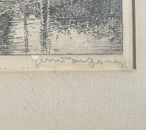 Gerrit de Jong - Molen 'de Jonker' Zaandam kopen? Bied vanaf 49!