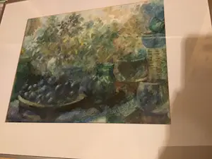 Cor Heeck - Bloemen en druiven kopen? Bied vanaf 100!