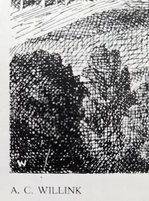 Carel Willink - Griekse figuur. kopen? Bied vanaf 59!