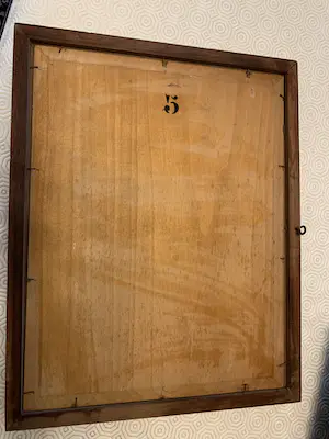 Jules Bernaerts - Nieuwpoort, kattesas kopen? Bied vanaf 25!