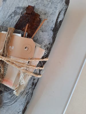 Irene van den Bos - Object 1 kopen? Bied vanaf 5!
