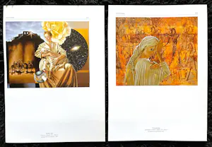 Axel Kreher - POSTERS/PRINTS kopen? Bied vanaf 100!