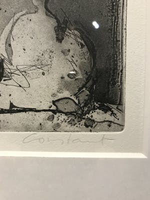 Constant - “ Dompteur” kopen? Bied vanaf 390!