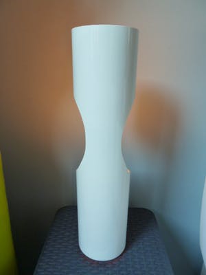 Niet of onleesbaar gesigneerd - Unieke design tafellamp kopen? Bied vanaf 1!