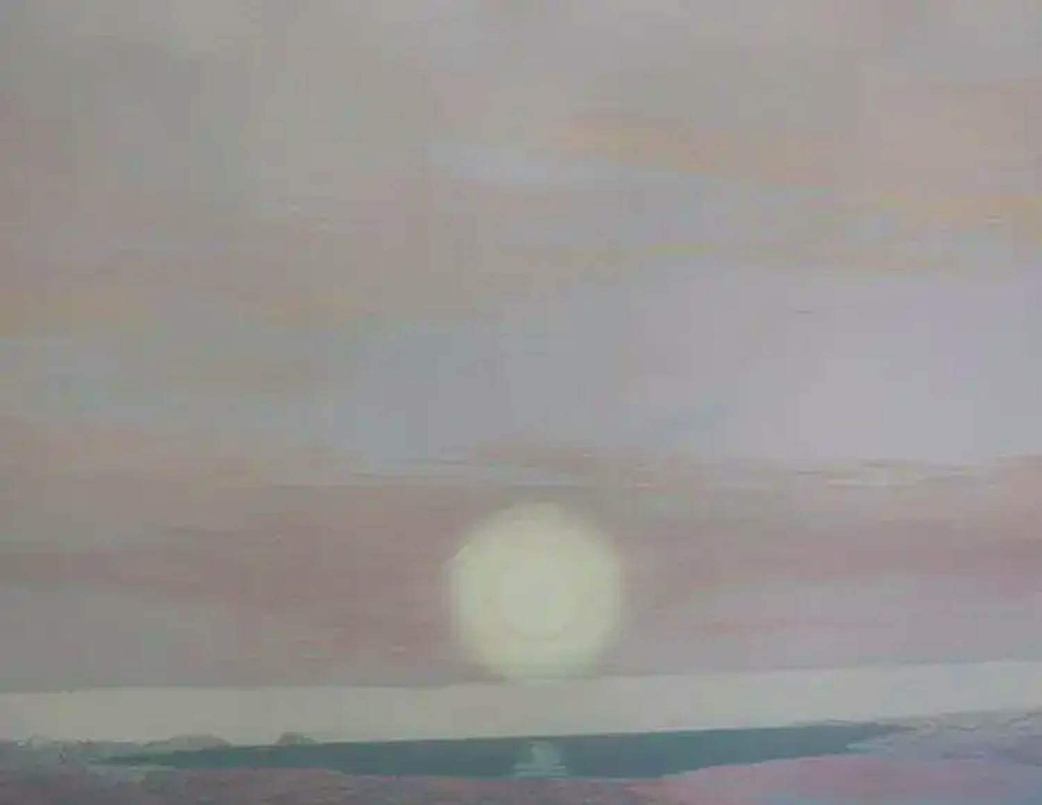 Fred Koot - Litho: "Legaspi" kopen? Bied vanaf 45!