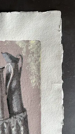 Kenne Gregoire - stilleven met kan kopen? Bied vanaf 50!