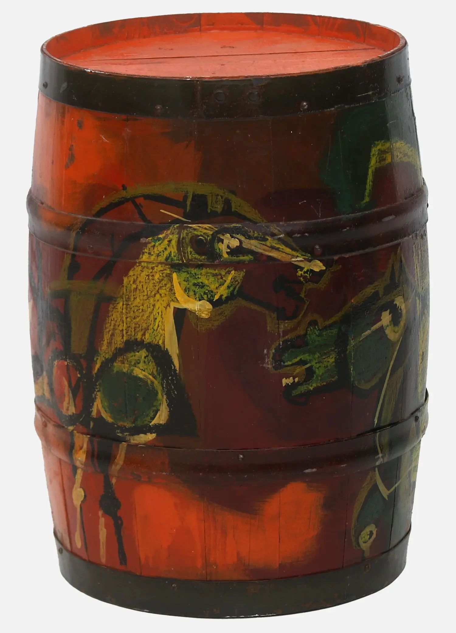 Frits van Eeden (1944-2022)