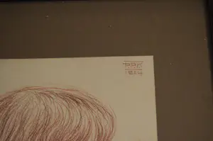 Pieter Paul Koster - Portret kopen? Bied vanaf 50!