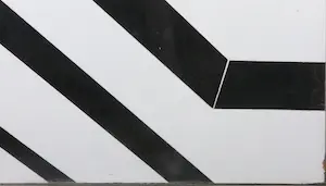 Ilona Kósa - Collage op paneel, Meeting (Tweeluik) - Ingelijst (Zeer groot) kopen? Bied vanaf 1!