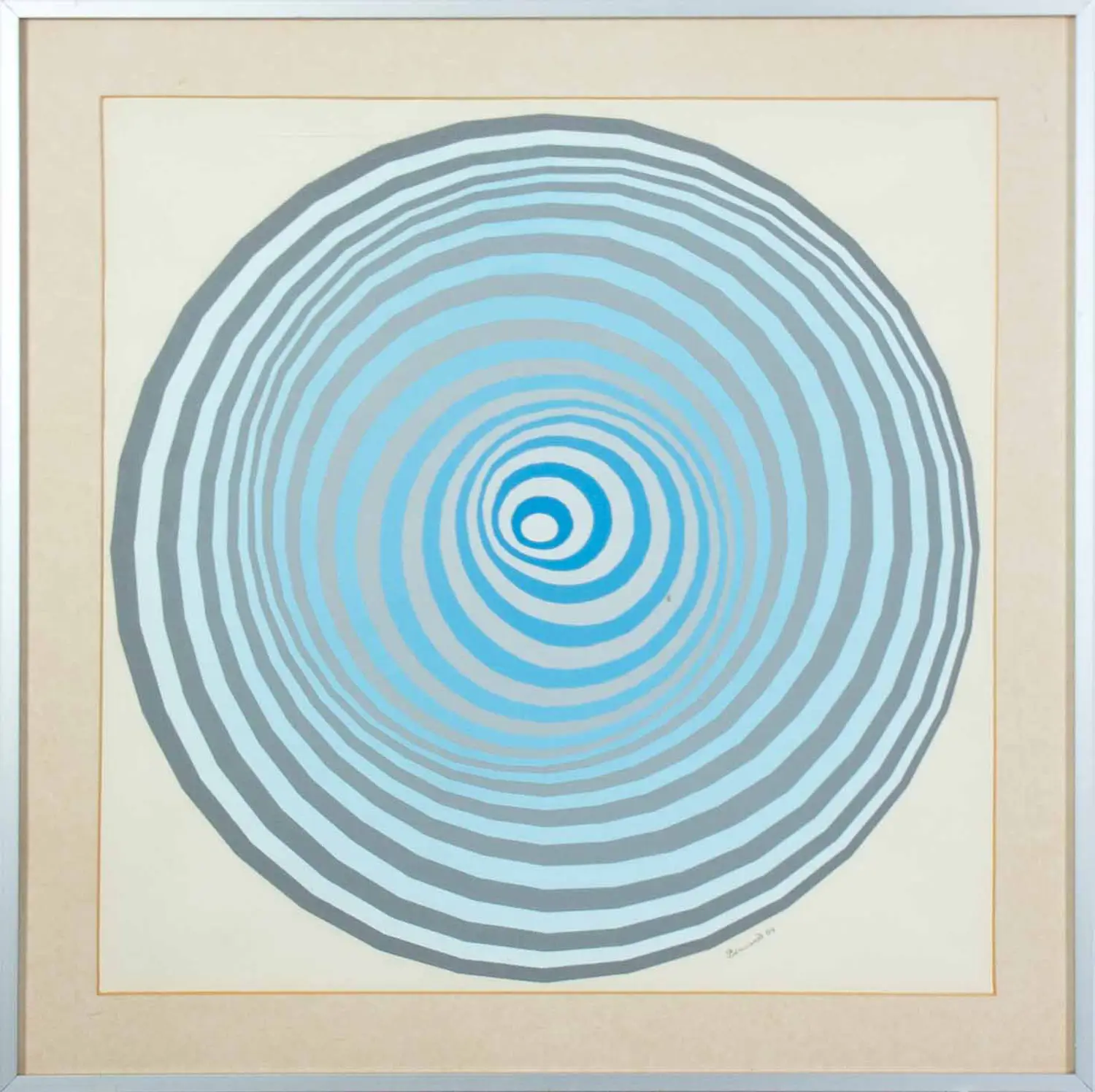 Bernard Buissink (1926-2010)