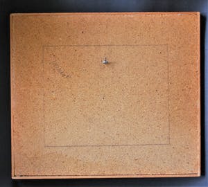 Hein Stork - Landschap, olieverf kopen? Bied vanaf 125!