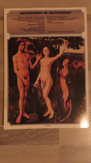 Diverse kunstenaars - Der Akt in der Malerei Meisterwerke in Gross formaat kopen? Bied vanaf 35!