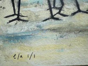 Hans Innemee - The Nightwalk kopen? Bied vanaf 1300!