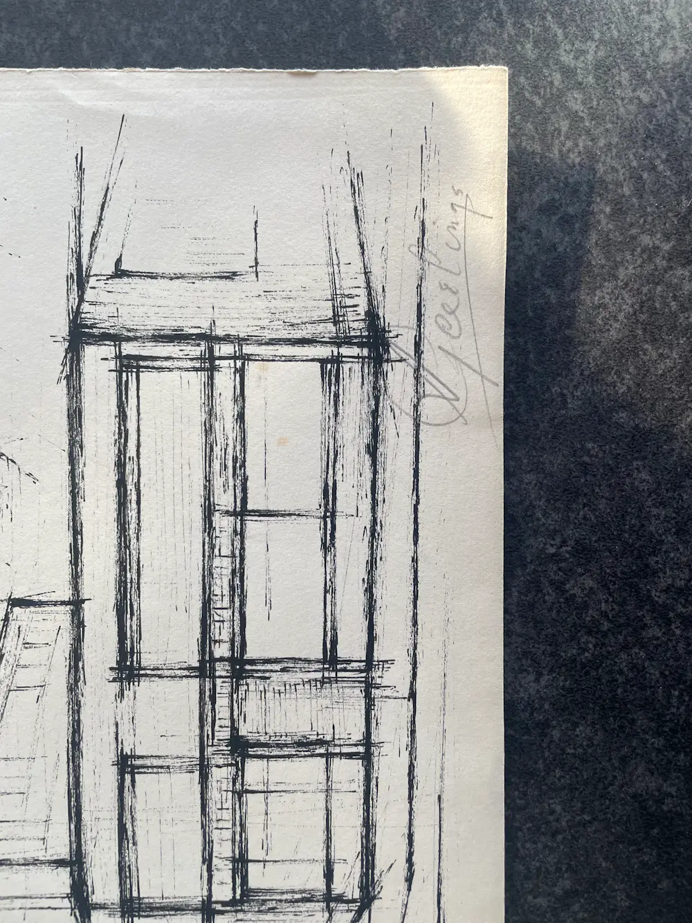 Anton Geerlings (1923)