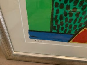 Corneille - Autour de l'arbre magique kopen? Bied vanaf 900!