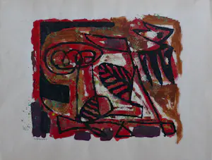 Hans Ittmann - Compositie kopen? Bied vanaf 195!