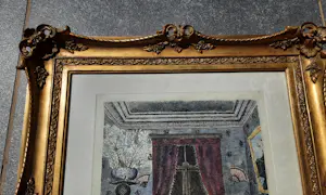Paul Delvaux - Le laid - EA kopen? Bied vanaf 2000!