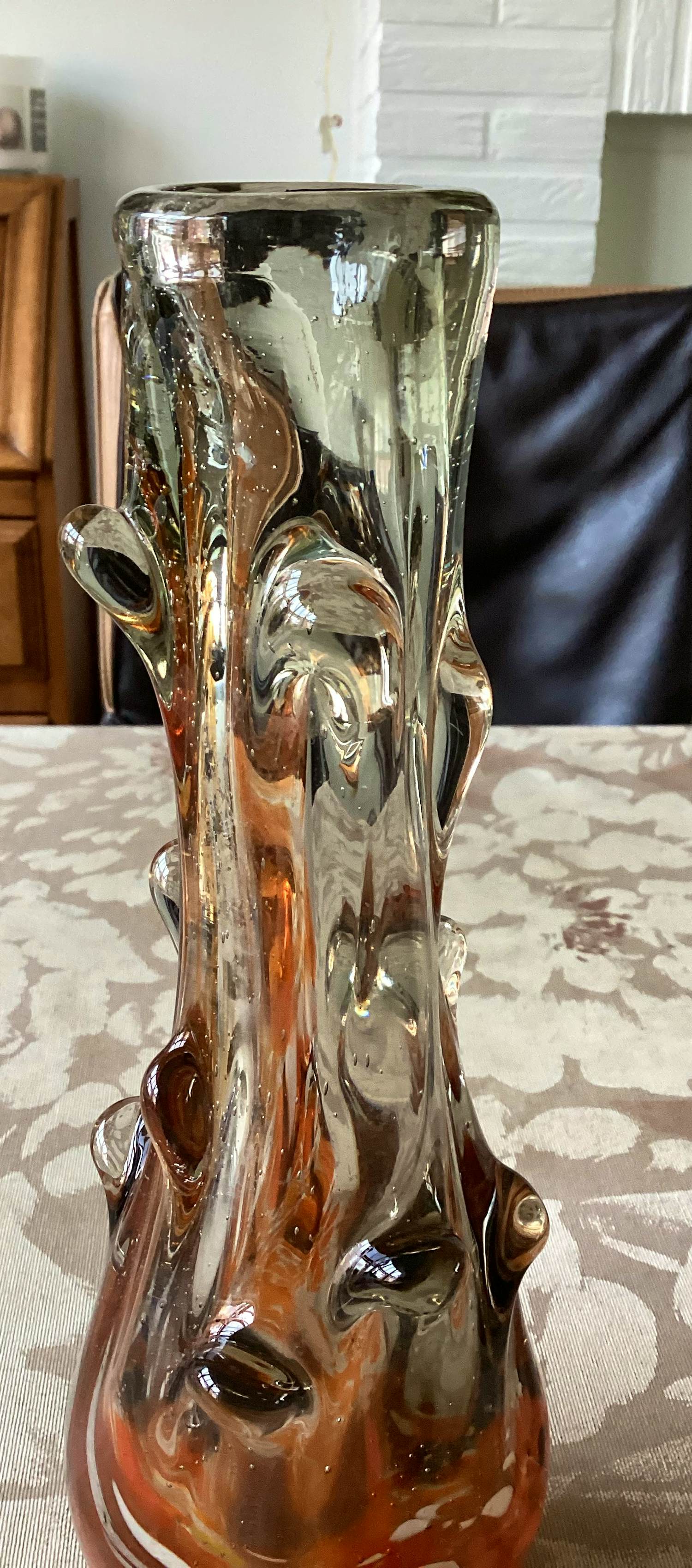 Dragan Brobnjak - Trunk vaas kopen? Bied vanaf 55!