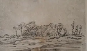 Johan Faber - Johan Faber: boerderij in landschap kopen? Bied vanaf 60!