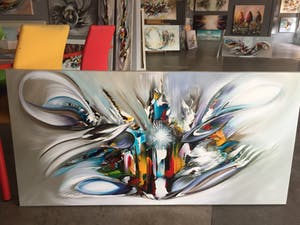 Gena Genadyj - Into the Light kopen? Bied vanaf 250!