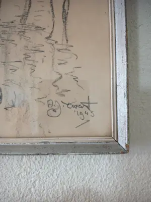 Arie Zwart - Stadsgracht kopen? Bied vanaf 30!