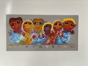 Ad Verstijnen - Feest! (designed by) kopen? Bied vanaf 120!