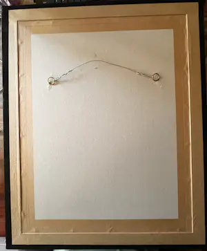 Felix Labisse - "Les Promesses d'un Visage" Kleurenlitho uit de reeks "Les Fleurs du mal" 1975 kaufen? Bieten Sie von 189!