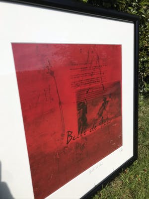 Natacha Pirnay - Belle du Jour kopen? Bied vanaf 1!