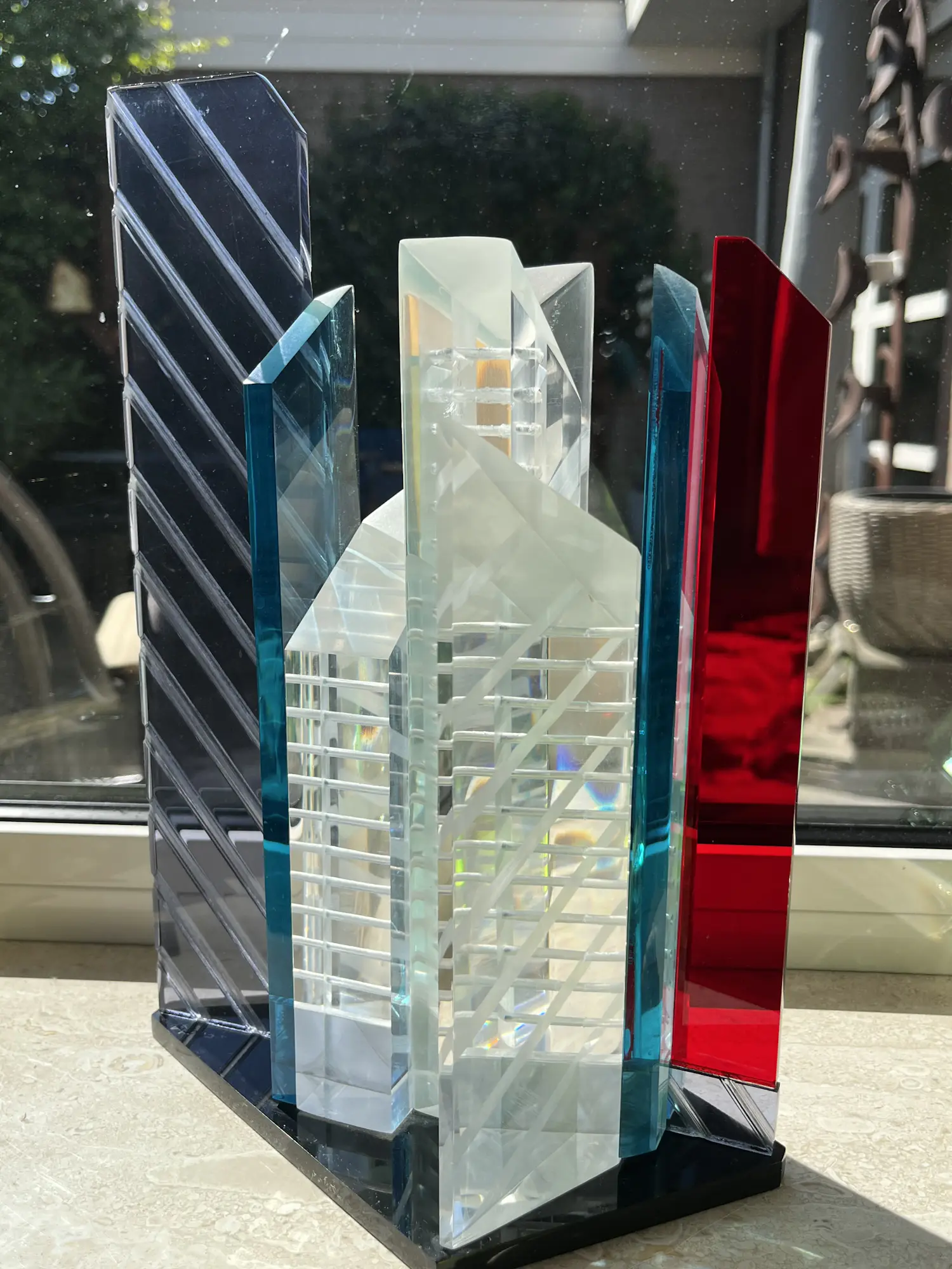 Ben Hoezen (1935-2021)