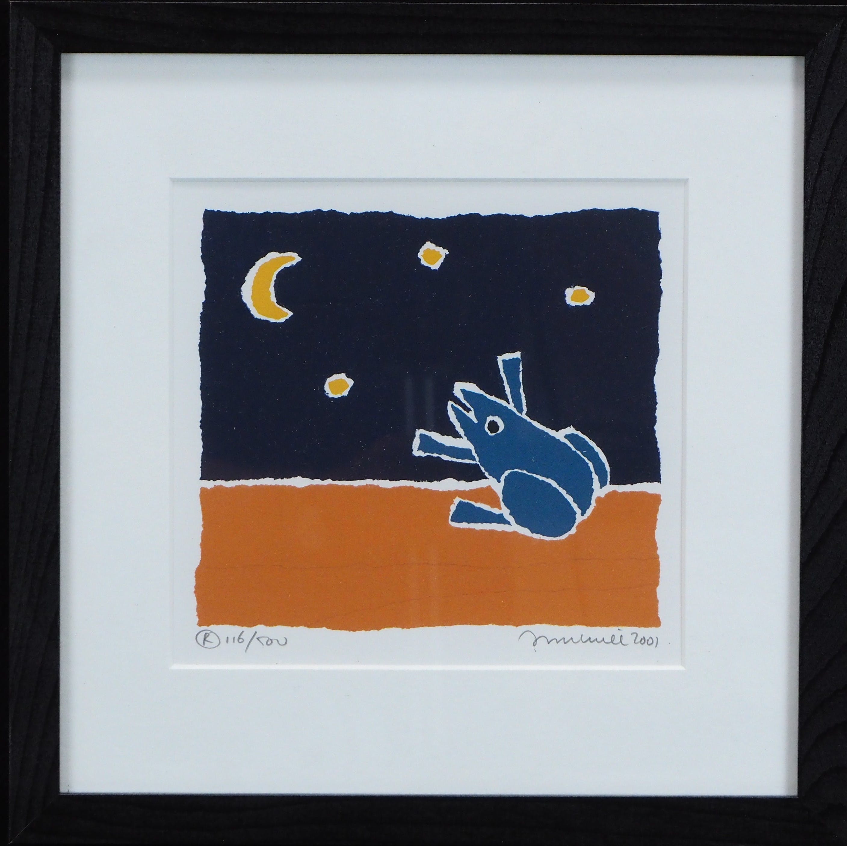 Hans Innemee - zonder titel kopen? Bied vanaf 50!