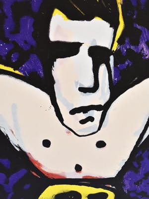 Herman Brood - Tarzan kopen? Bied vanaf 299!