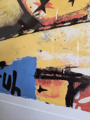 Herman Brood - Great Balls of Fire kopen? Bied vanaf 495!