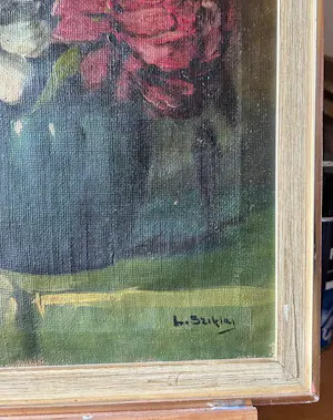 Sziklai Lajos - Bloemen kopen? Bied vanaf 39!