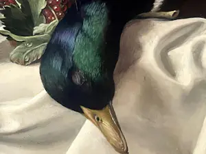 Jos Aanraad - Jacht stilleven kopen? Bied vanaf 1695!