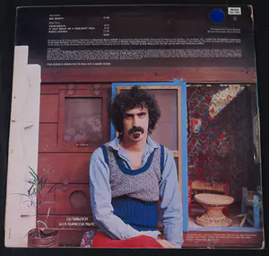Frank Zappa - Waka / Jawaka - Hot Rats kopen? Bied vanaf 15!