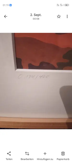 Rainer Bolten - 111 und Nullen kopen? Bied vanaf 100!