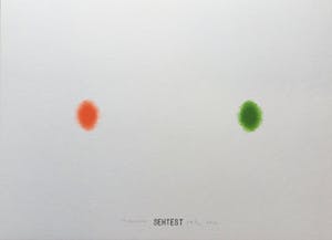 Peter Jordaan - C5163-A2, Sehtest kopen? Bied vanaf 75!