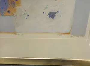 Ron van der Werf - Etude I kopen? Bied vanaf 50!