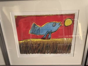 Corneille - Trilogie Piëzografieken uit 2002 kopen? Bied vanaf 445!