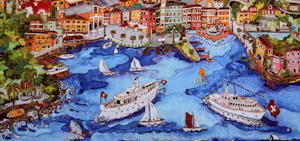 Linnea Pergola - Lugano, Switzerland kopen? Bied vanaf 79!