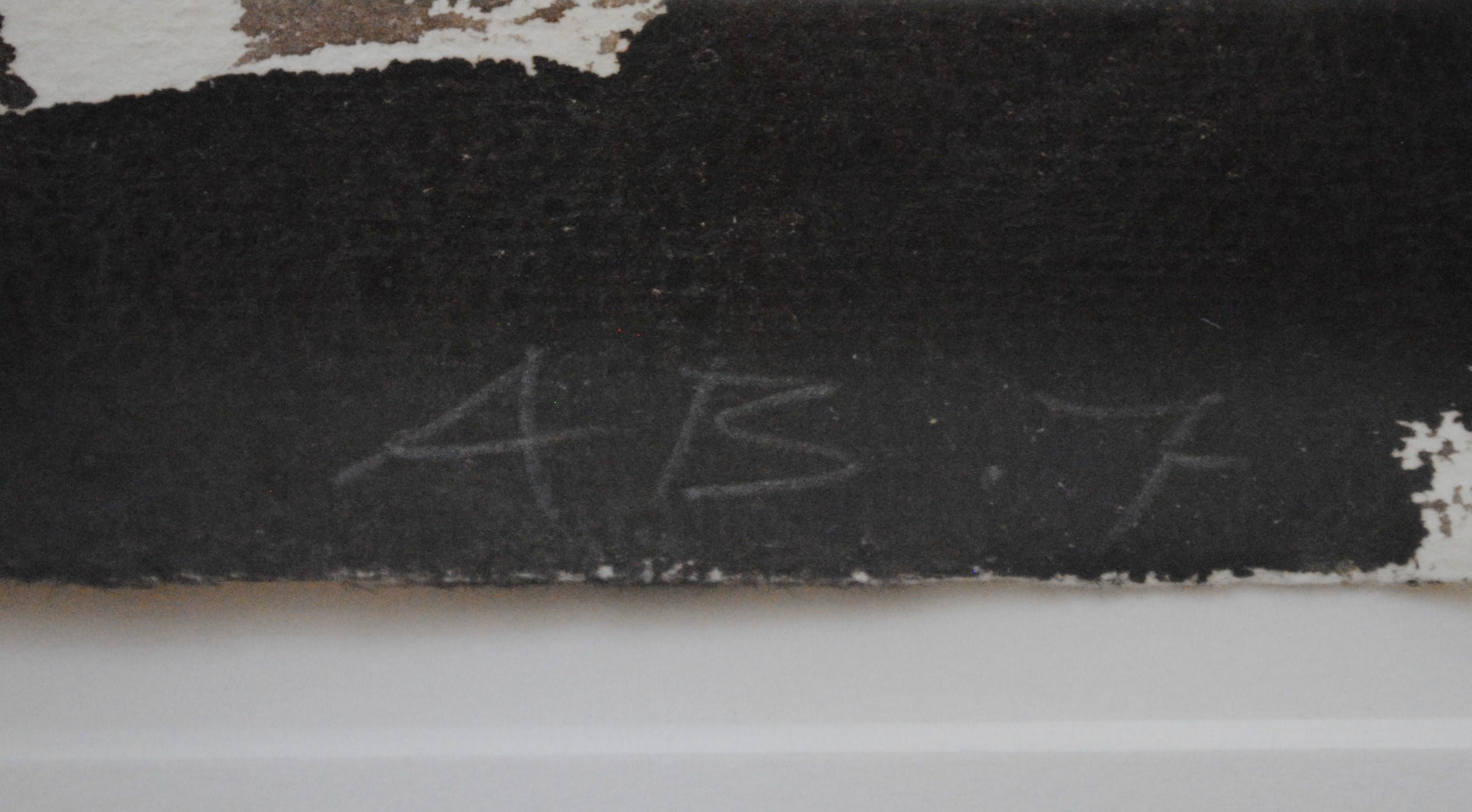 Arie Berkulin - aquarel 2007 - z.t. - ingelijst kopen? Bied vanaf 215!