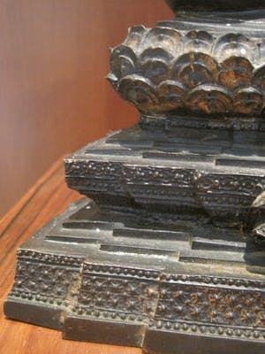 Heiligenbeeld - Boeddha in Rattanakosin stijl kopen? Bied vanaf 210!