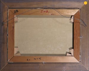 Jan Verheyen - Olieverf op doek, Lot van 3 schilderijen - Ingelijst kopen? Bied vanaf 300!