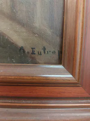 Onbekend - Utrope kopen? Bied vanaf 50!