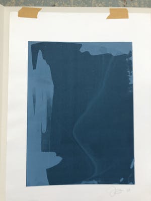 Jan Bernard Meinen - zonder titel kopen? Bied vanaf 45!