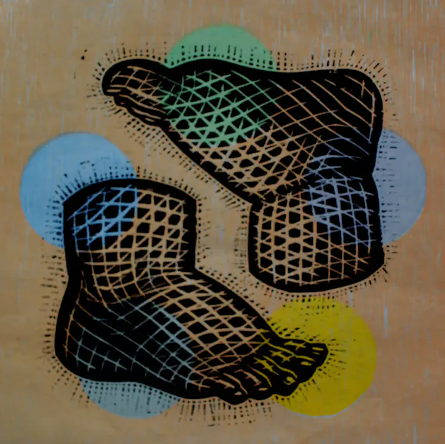 Jacomijn den Engelsen (1958)