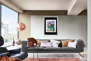 Elva Polyakova - Tulpen in vaas kopen? Bied vanaf 50!