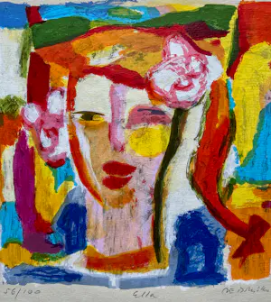 Marta Jedrysko - Ella kopen? Bied vanaf 25!