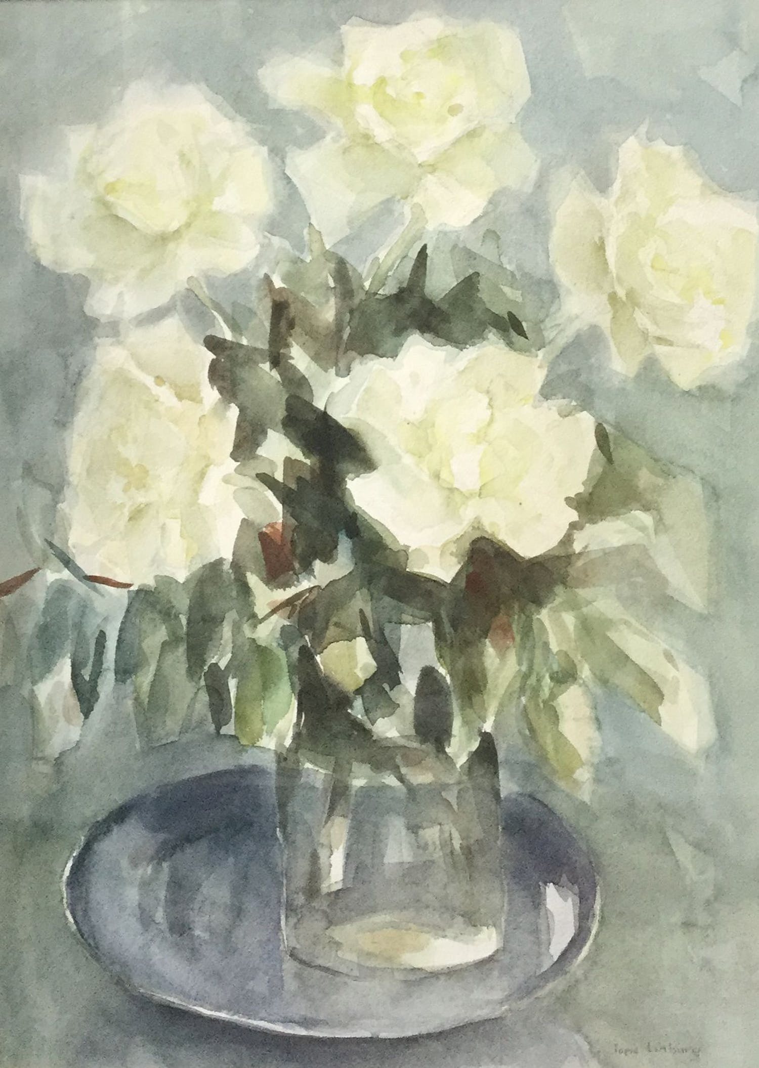 Jopie Limburg (1905-1991)