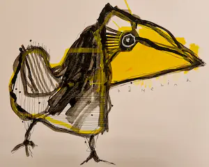 Bart Hamelink - Vogel kopen? Bied vanaf 1!